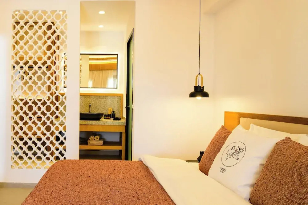 Foto - Safrani Suites
