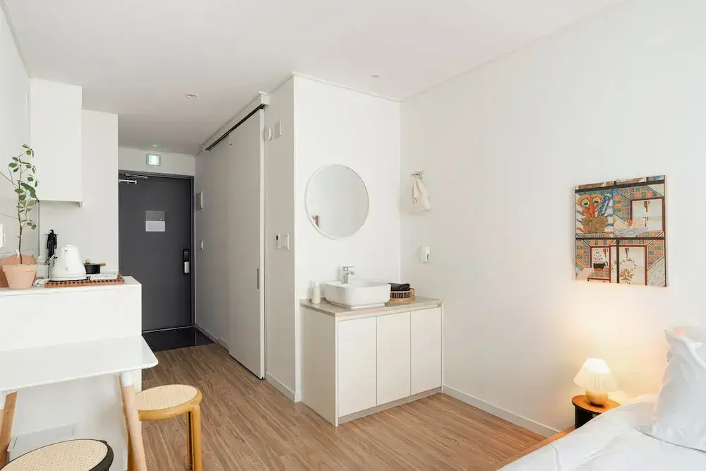 Foto - Urbanstay Boutique Ikseon