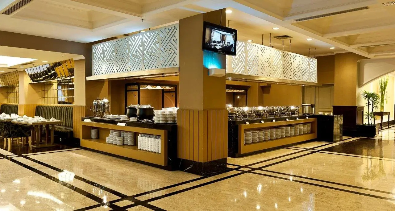Photo - Royal Kuningan Hotel