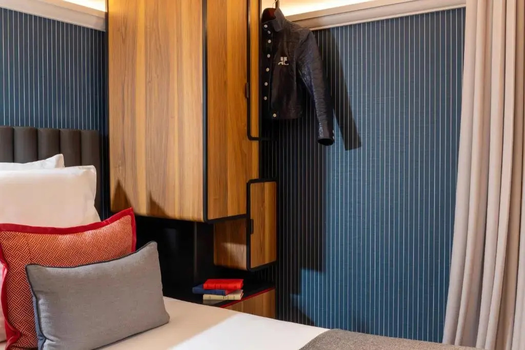 Foto - Hotel D Geneva