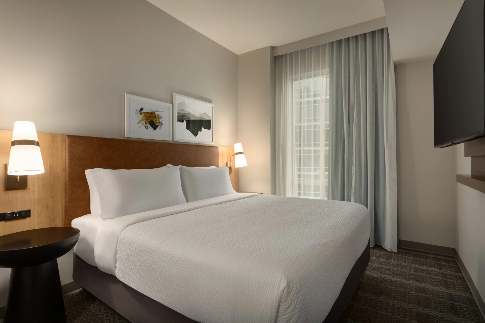 Foto - Staybridge Suites Houston Downtown by IHG