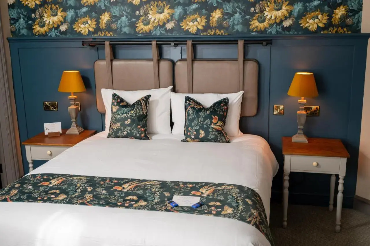 Photo - Ethorpe Hotel by Chef & Brewer Collection