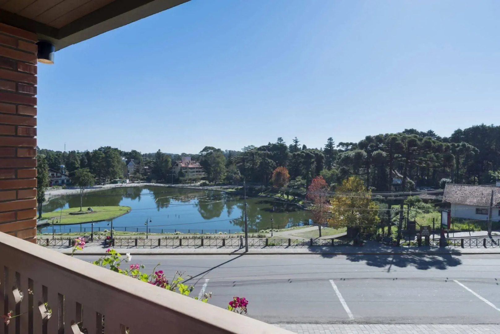 Photo - Hotel Laghetto Gramado