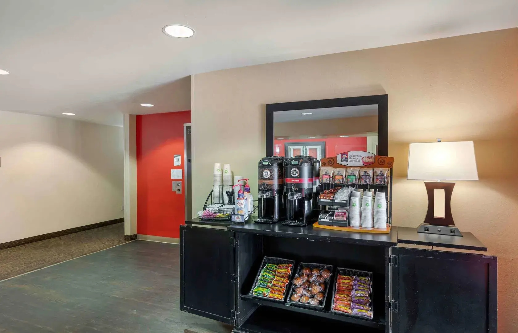Photo - Extended Stay America Suites Santa Barbara Calle Real