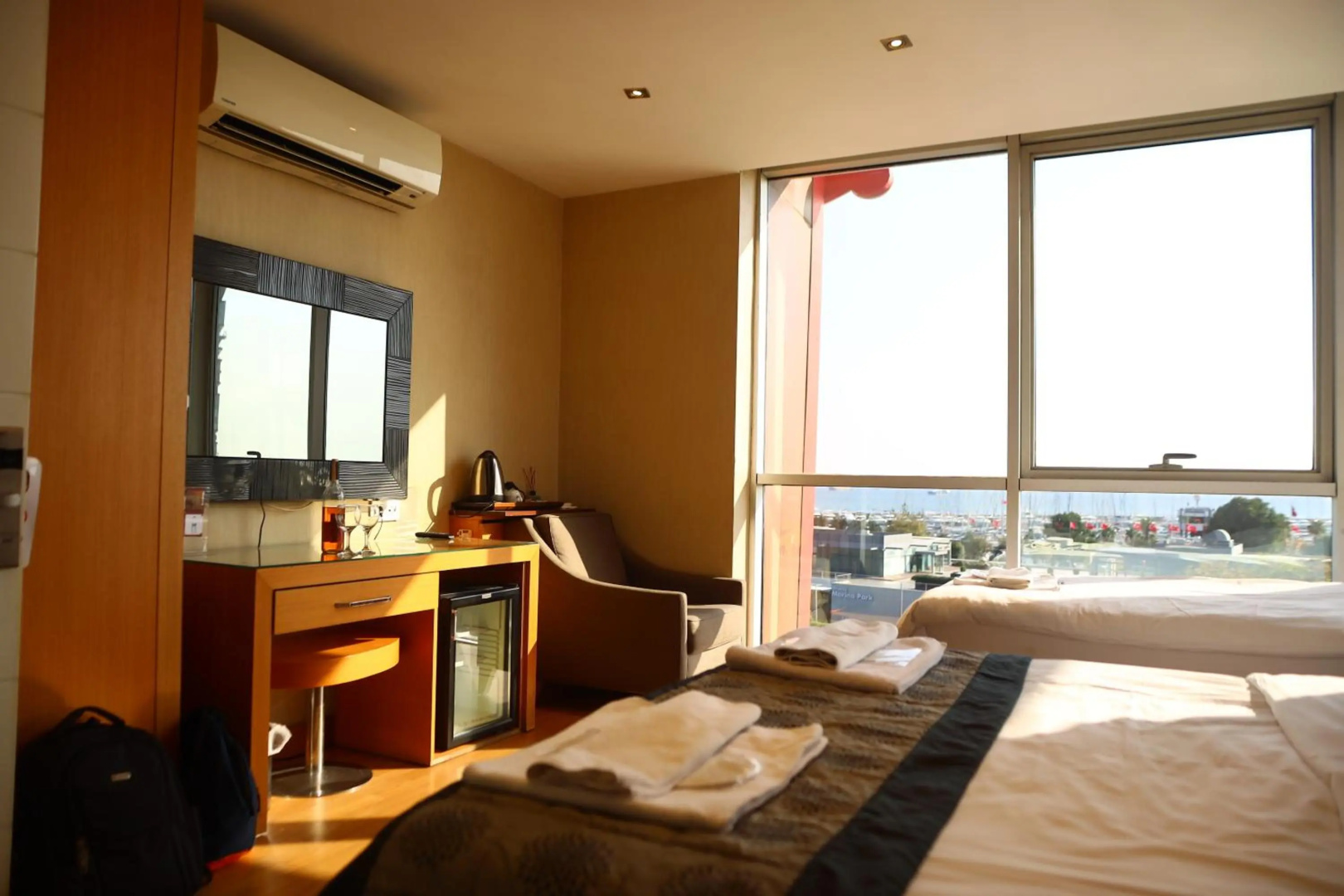 Foto - Le Marde Hotel