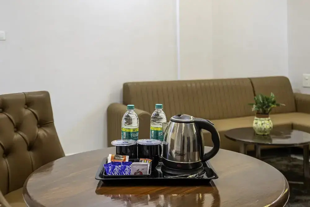 Foto - StayBird - Divine Suites, Business Hotel, Kharadi