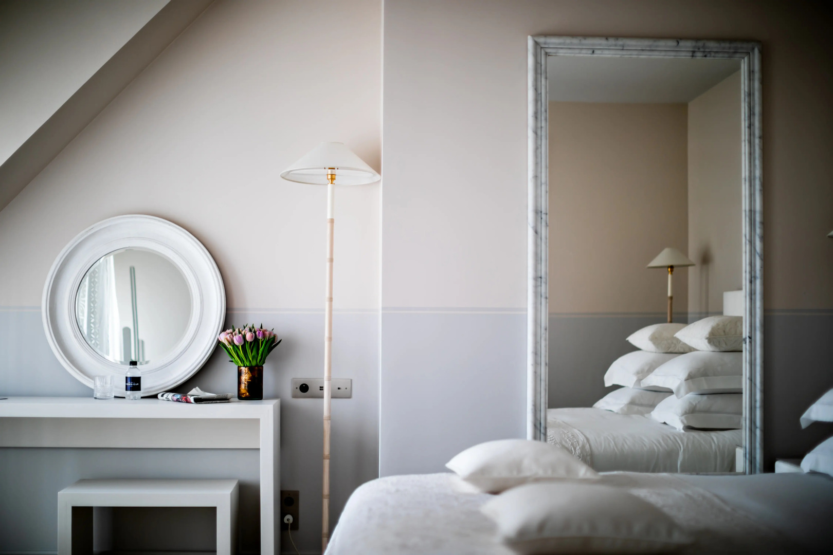 Photo - Monsieur George Hotel & Spa - Champs-Elysées