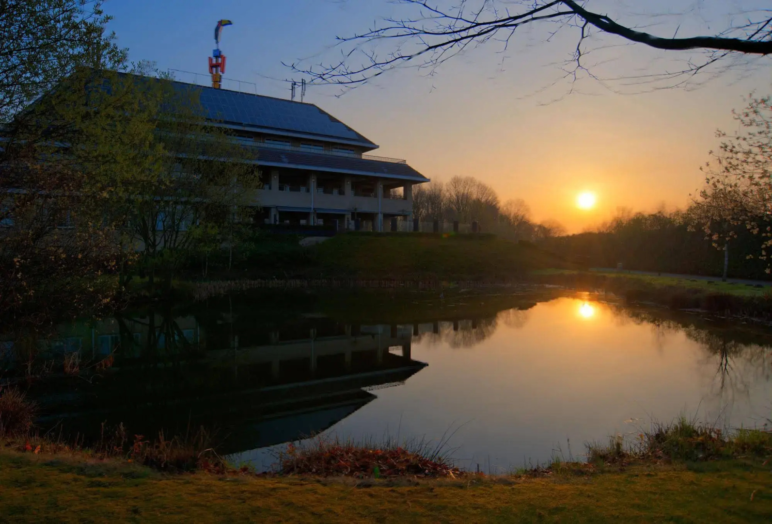 Foto - Hotel Gladbeck van der Valk