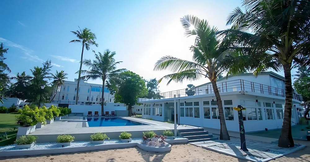 Foto - Manara Beach Resort