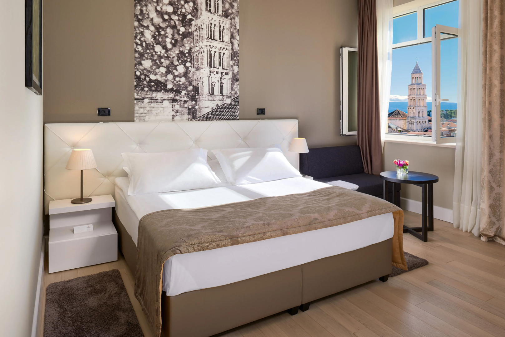 Foto - Cornaro Hotel