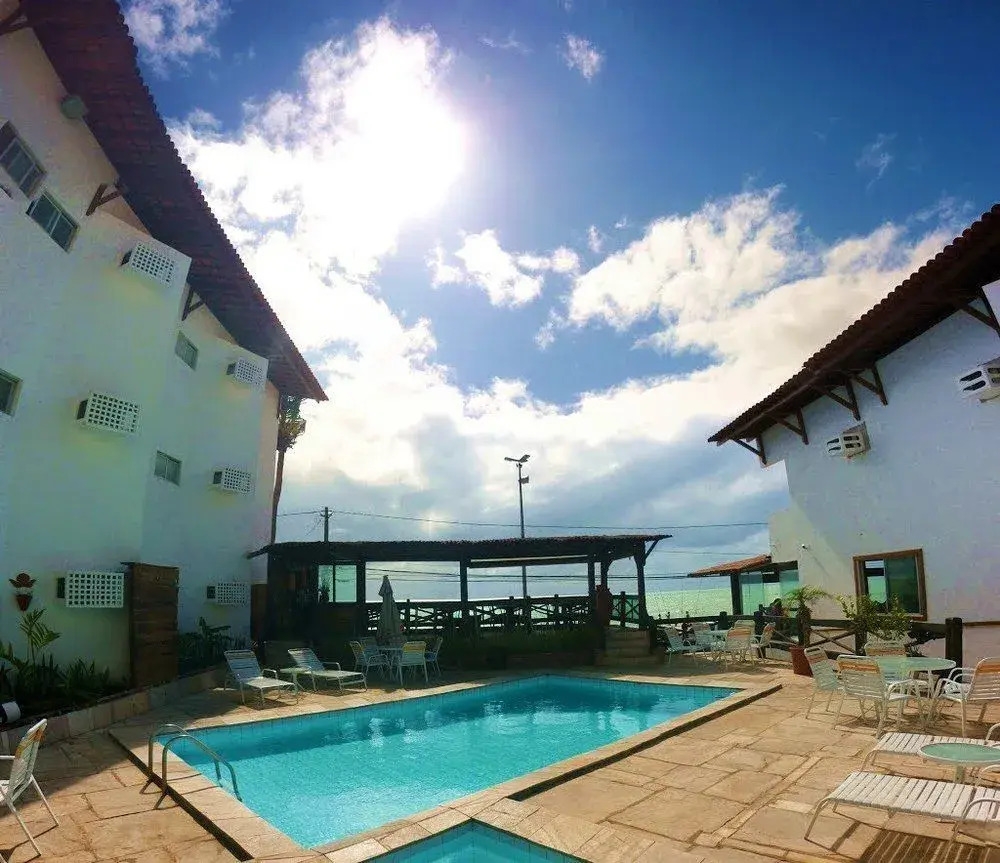 Photo - Hotel Costeiro