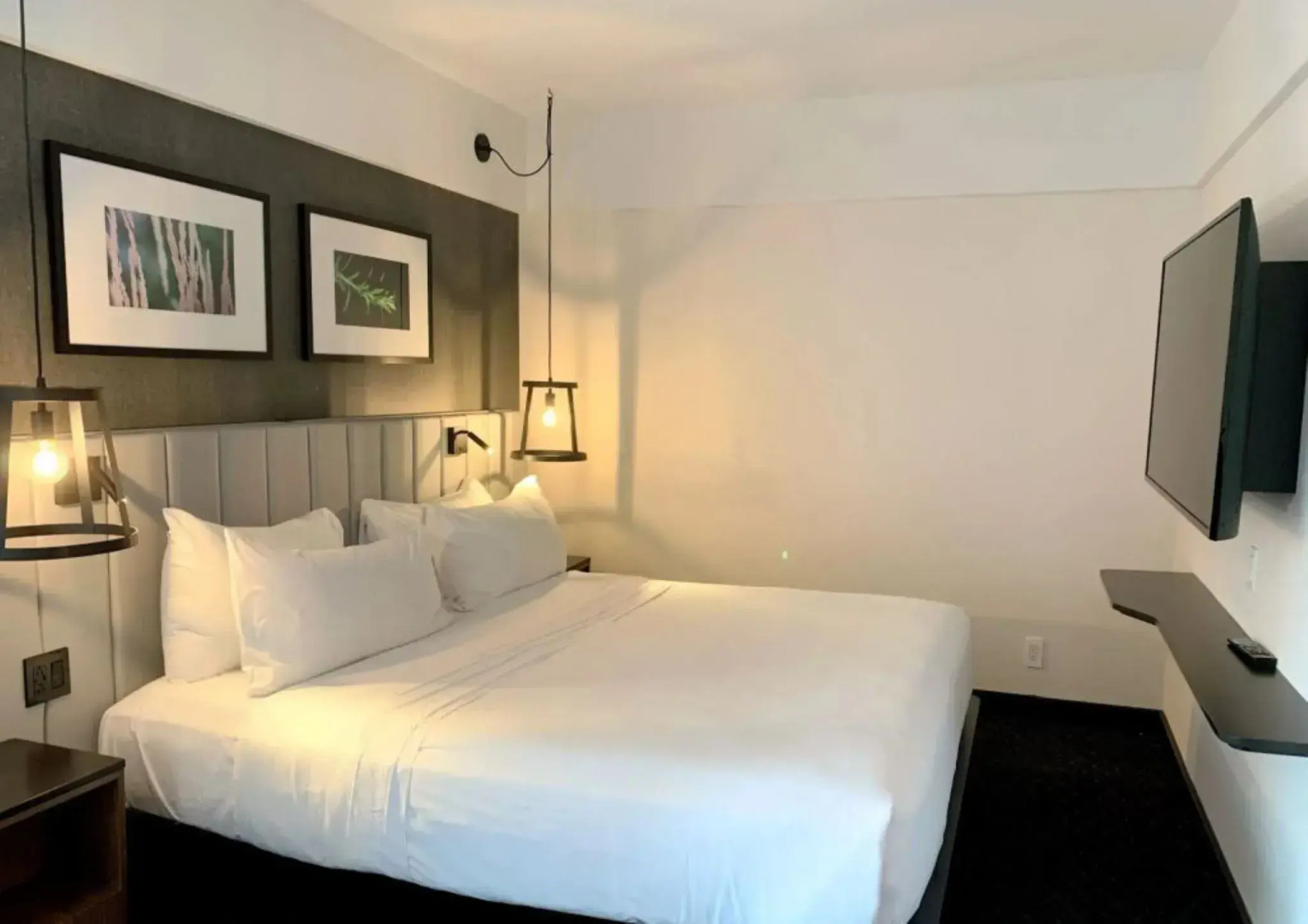 Photo - Hotel Bonaventure Montreal