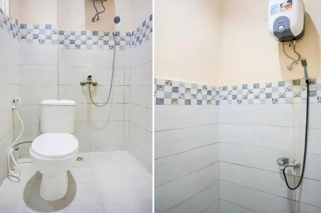 Foto - Hotel O Medan City Near Lapangan Benteng Formerly Ralica Residence