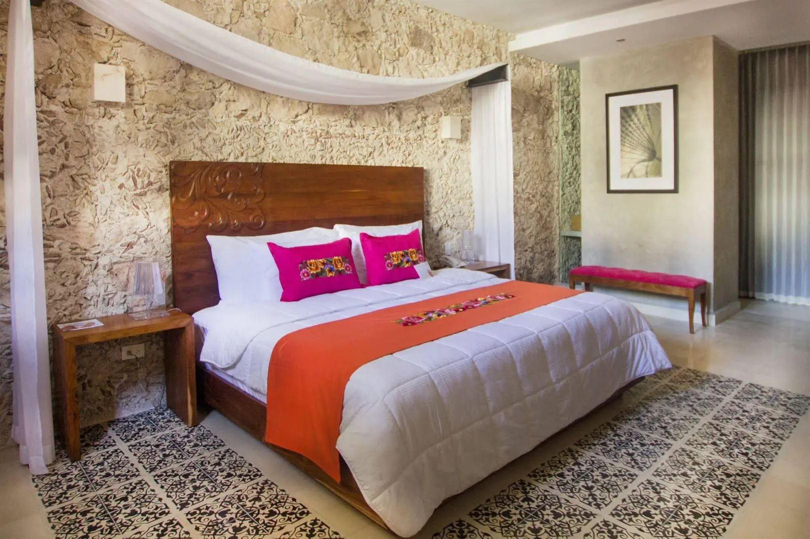 Photo - Casa de Las Palomas by Palomas Hotels -  Adults only