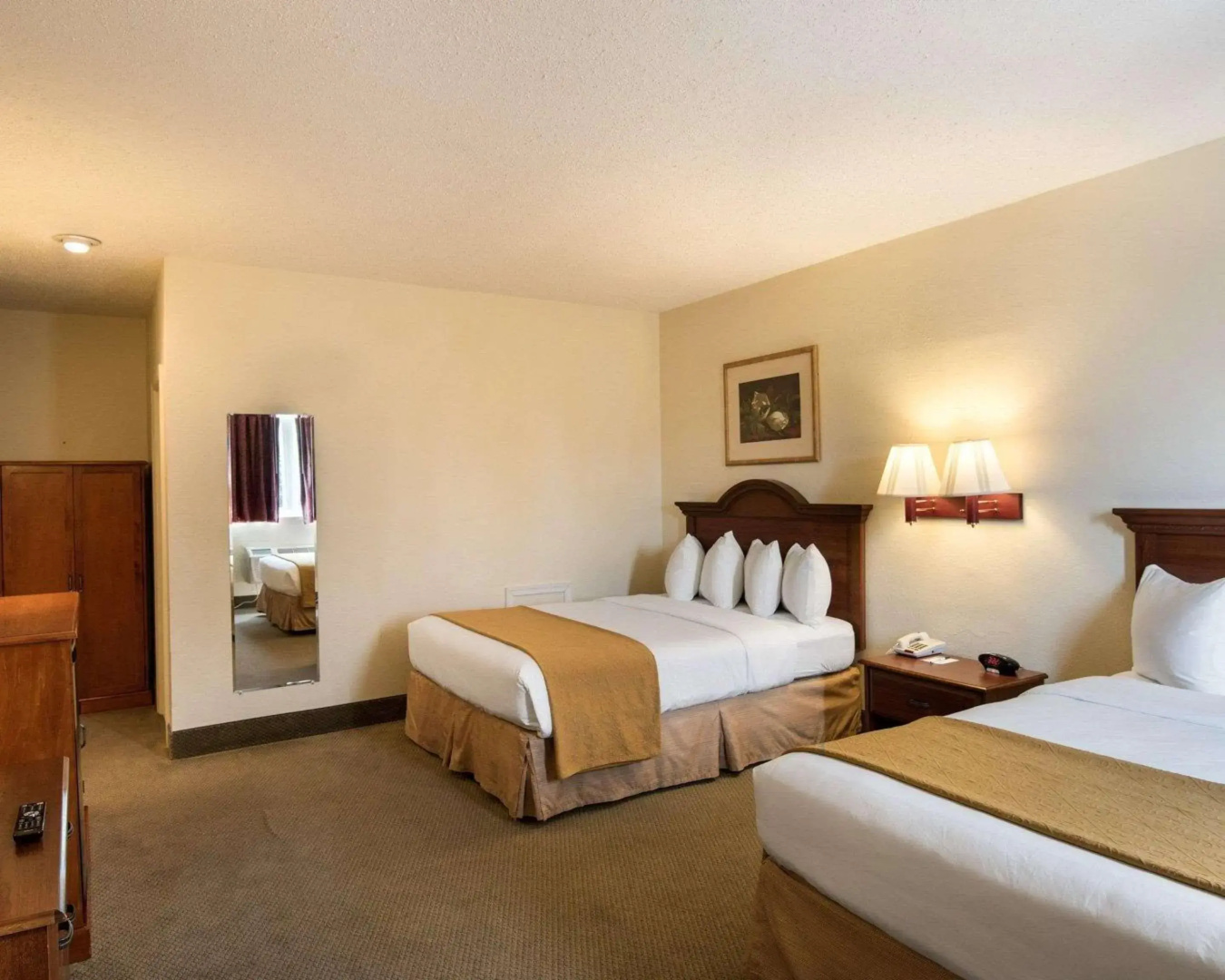 Foto - Country Inn & Suites by Radisson Rehoboth Beach - Dewey