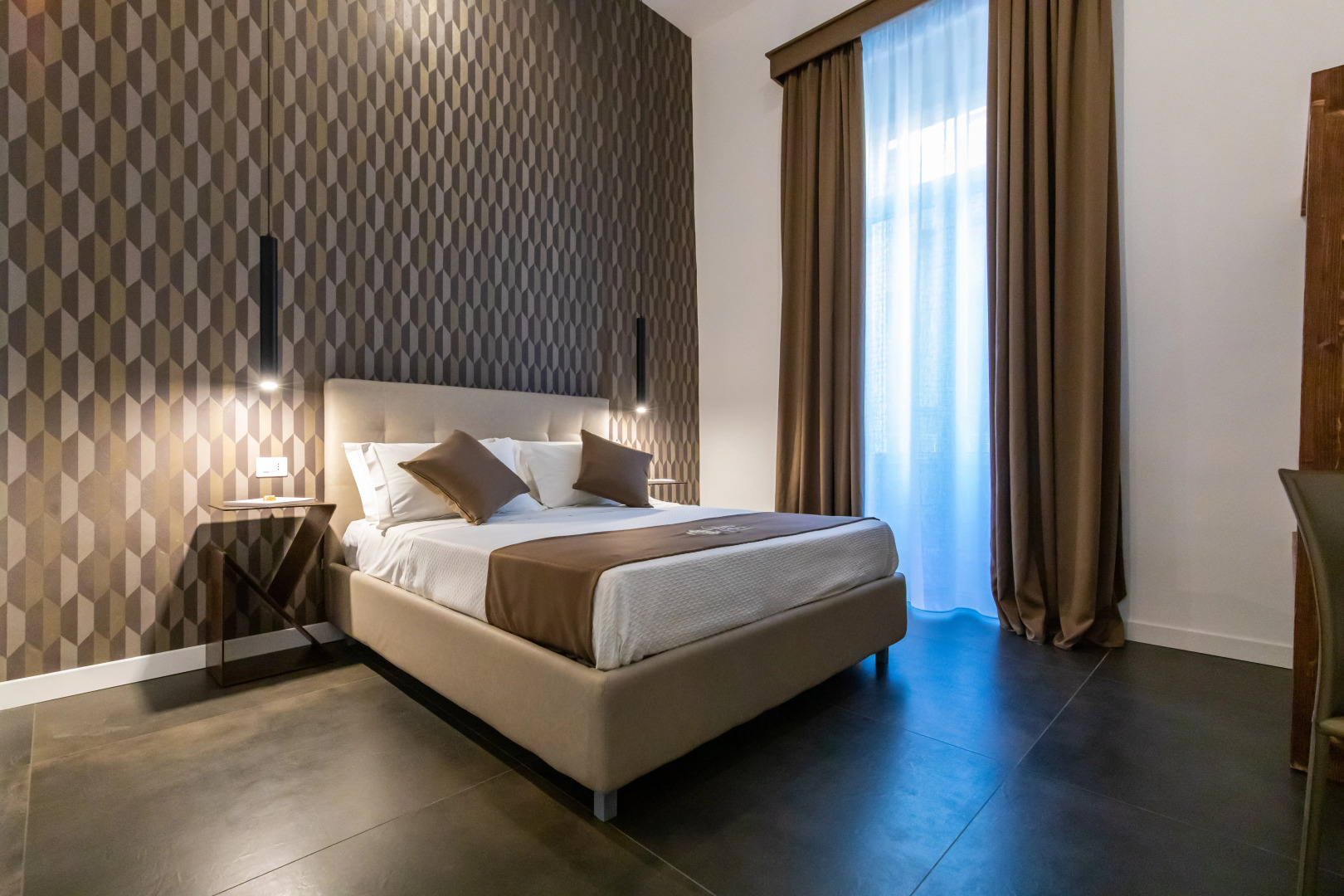 Photo - Santa Chiara Inn