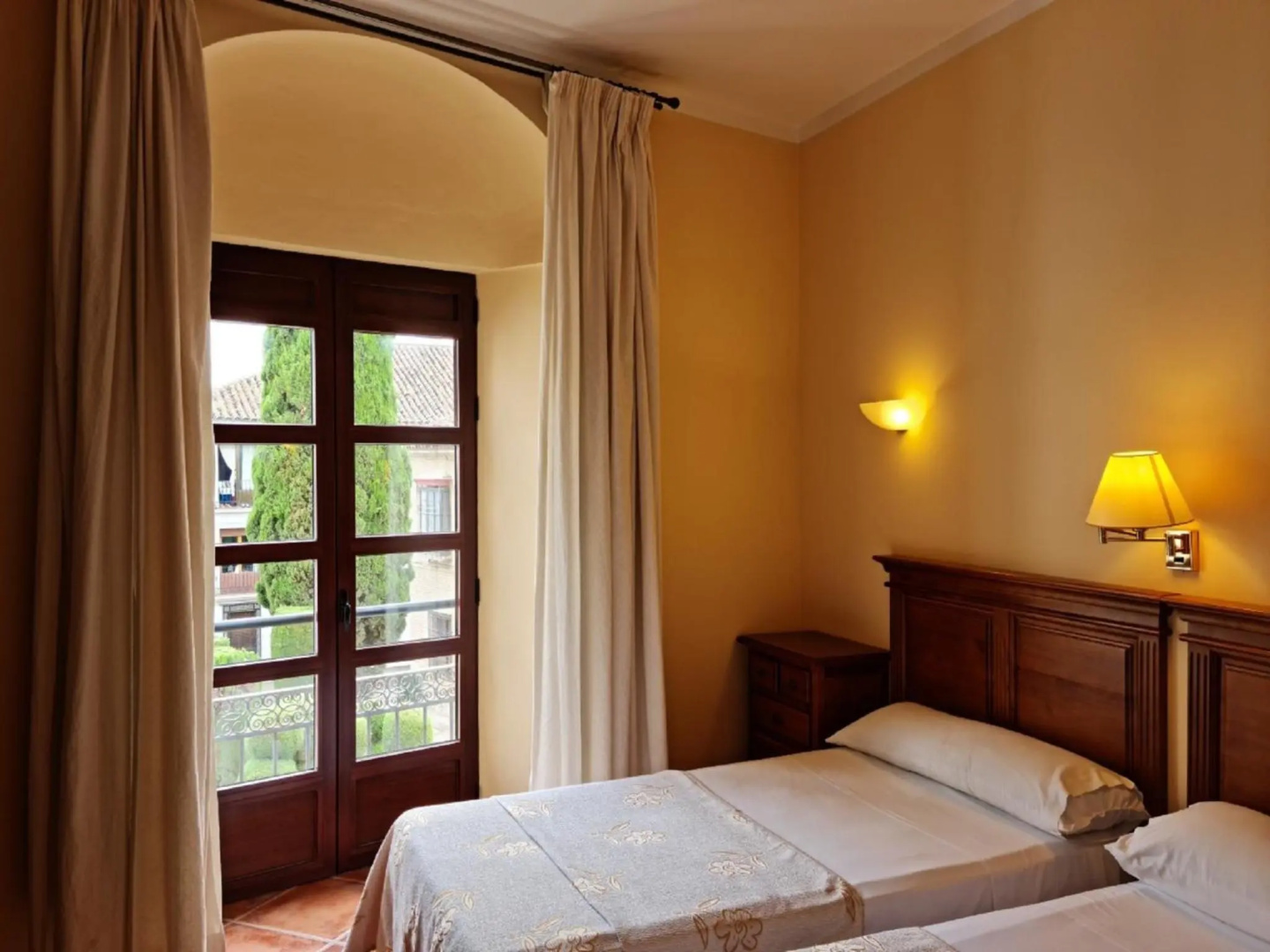 Photo - Hotel Plateros