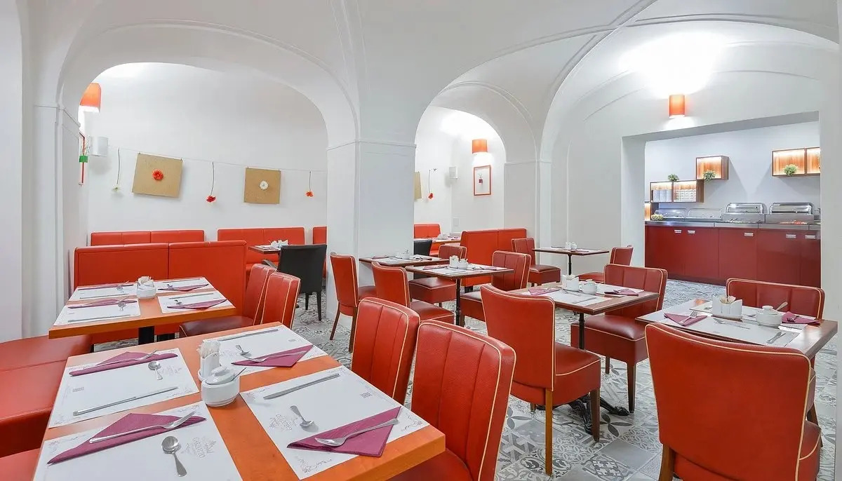 Foto - Hotel Garden Court