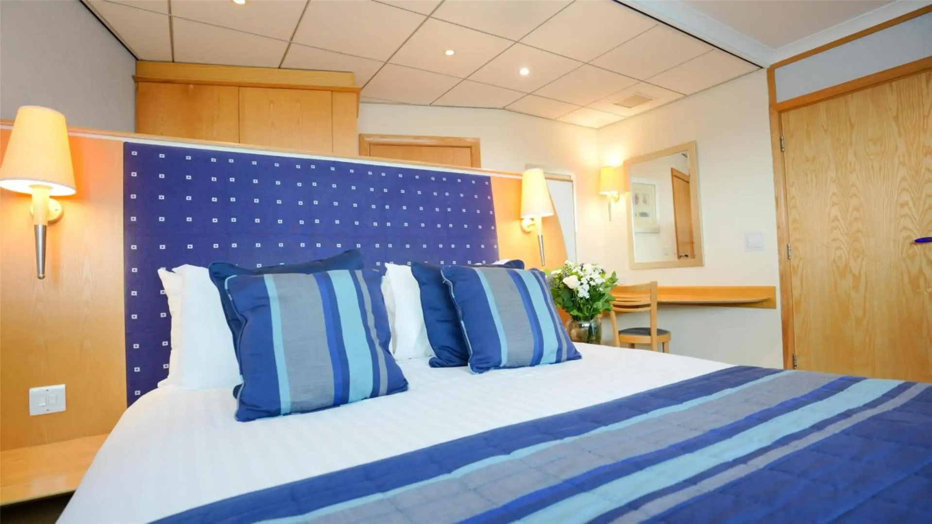 Foto - The Bolton Stadium Hotel, a member of Radisson Individuals