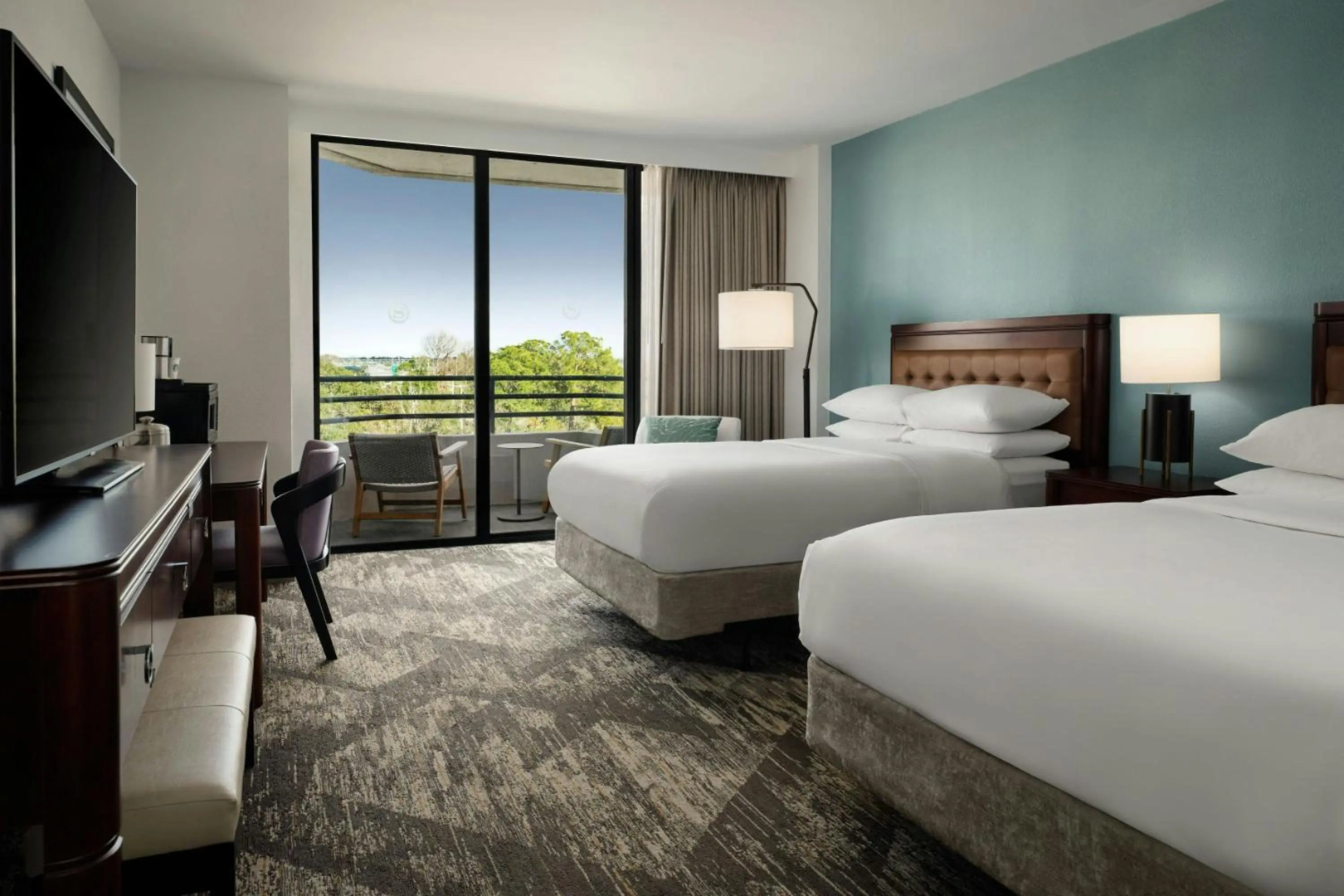 Foto - Sheraton Tampa Brandon Hotel