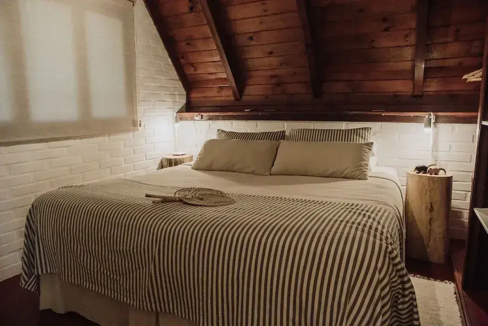 Foto - Overo Lodge & Selva