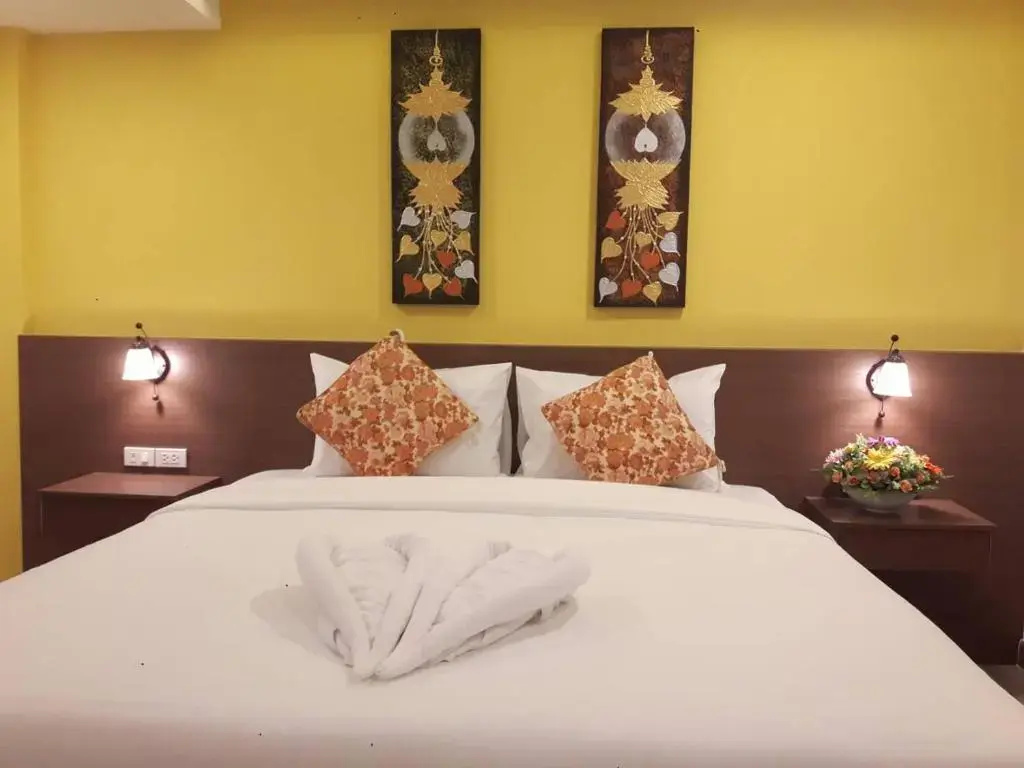 Photo - Vista Hotel Chiang Mai - SHA EXTRA PLUS