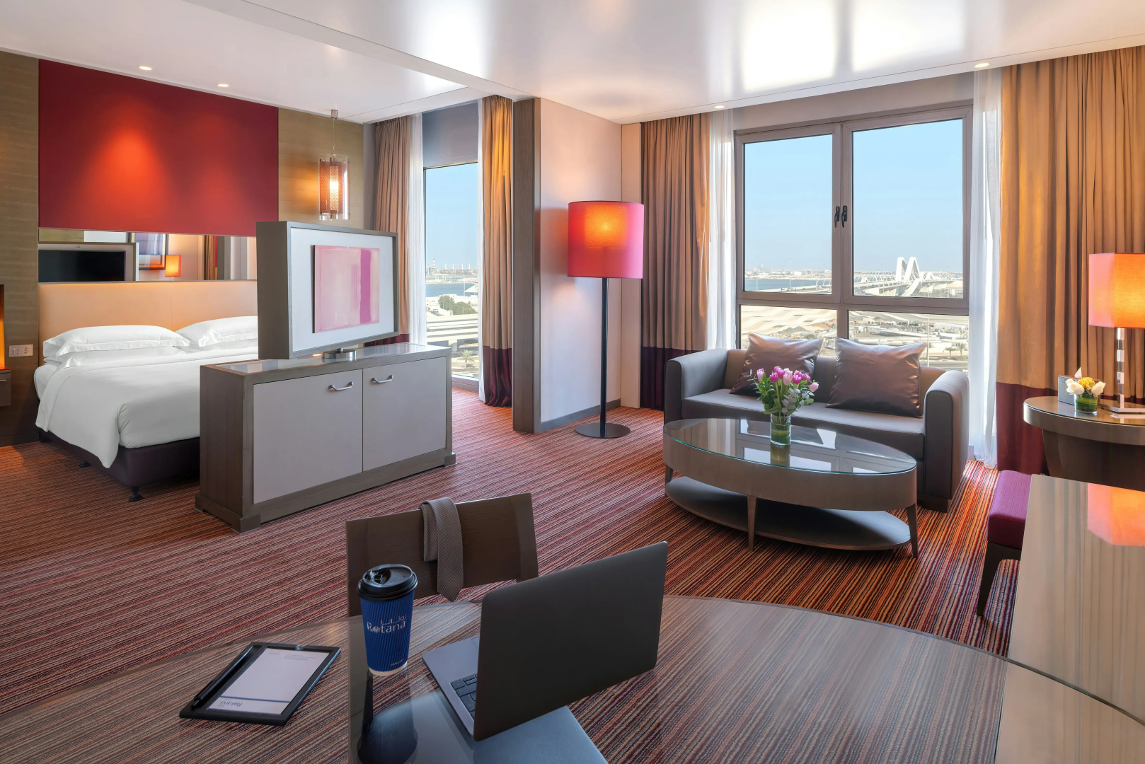 Photo - Park Rotana
