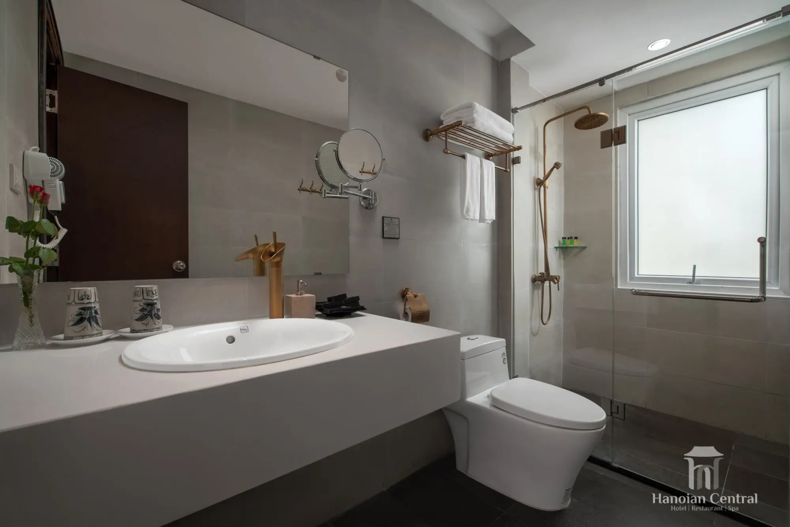 Photo - Hanoian Central Hotel & Spa