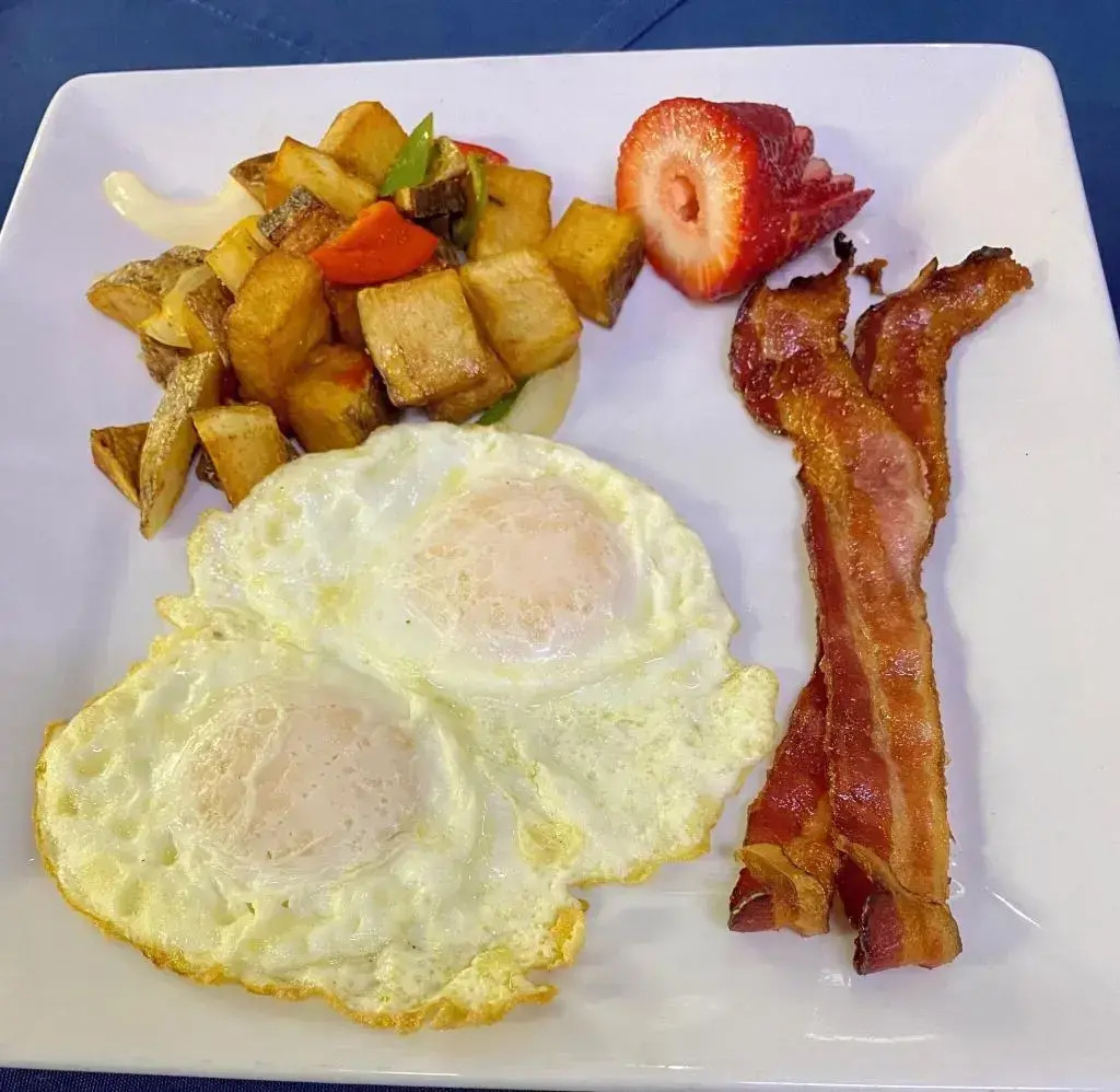 Foto - Bay Club Hotel and Marina