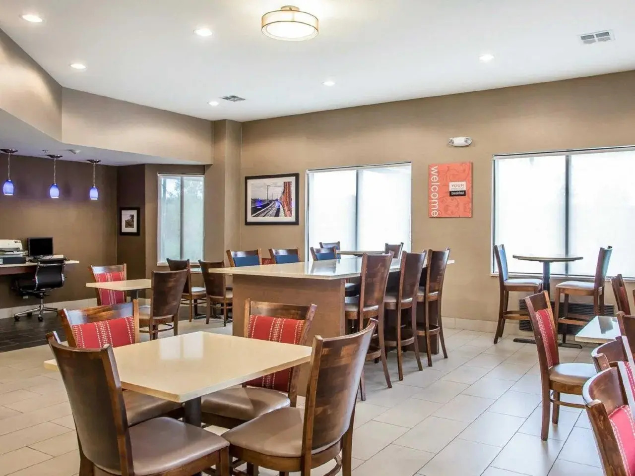 Foto - Comfort Inn Hammond I-94