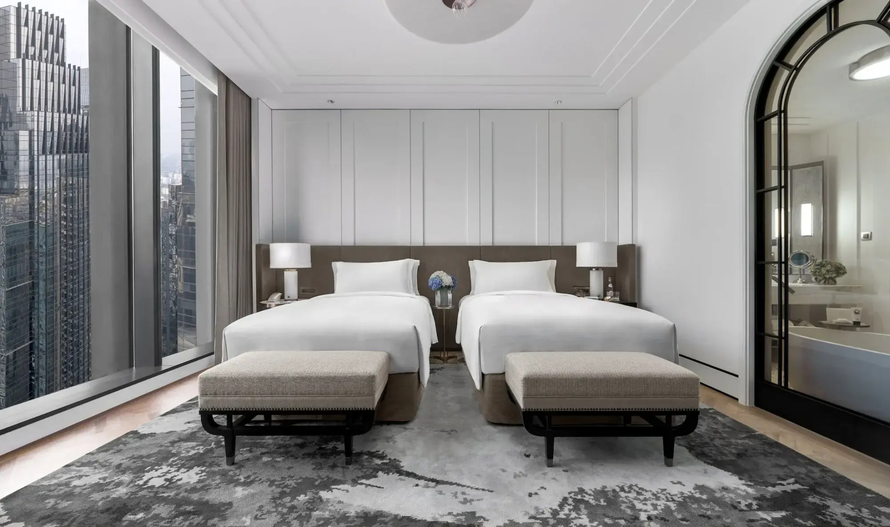 Foto - The Langham, Jakarta