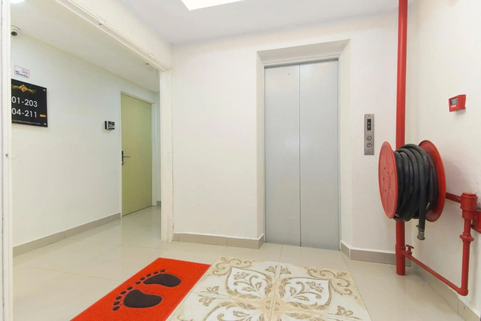 Foto - Hotel O Kl Centre Point