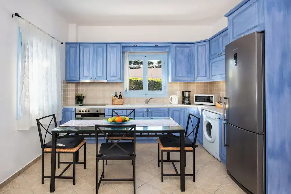 Photo - Terra Vecchia Suites