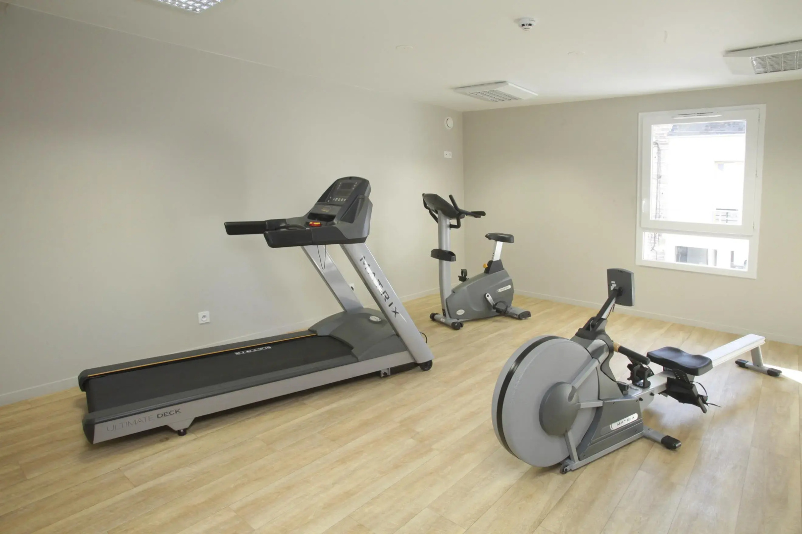Photo - Appart Hotel Odalys City Rennes Lorgeril