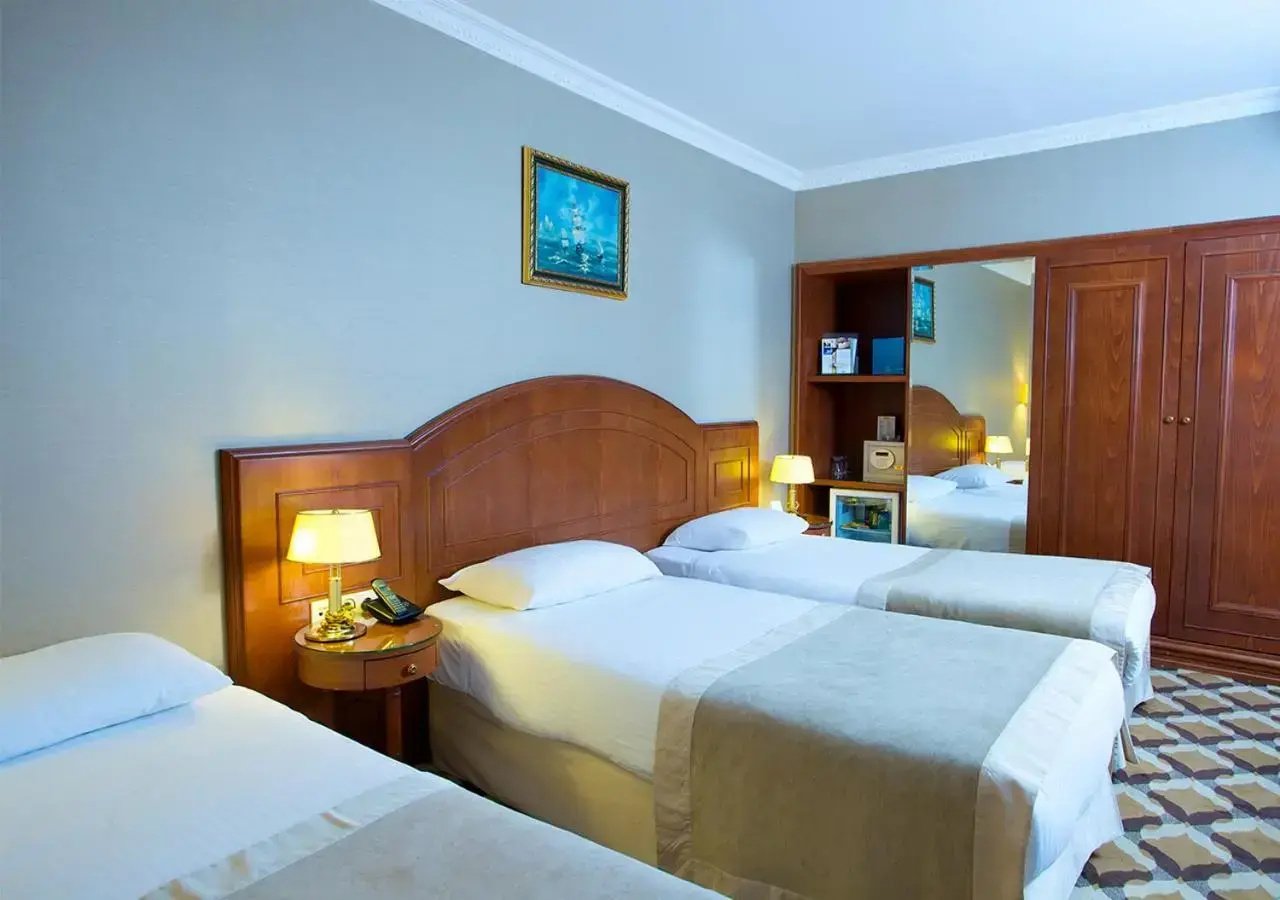 Foto - Tilia Hotel