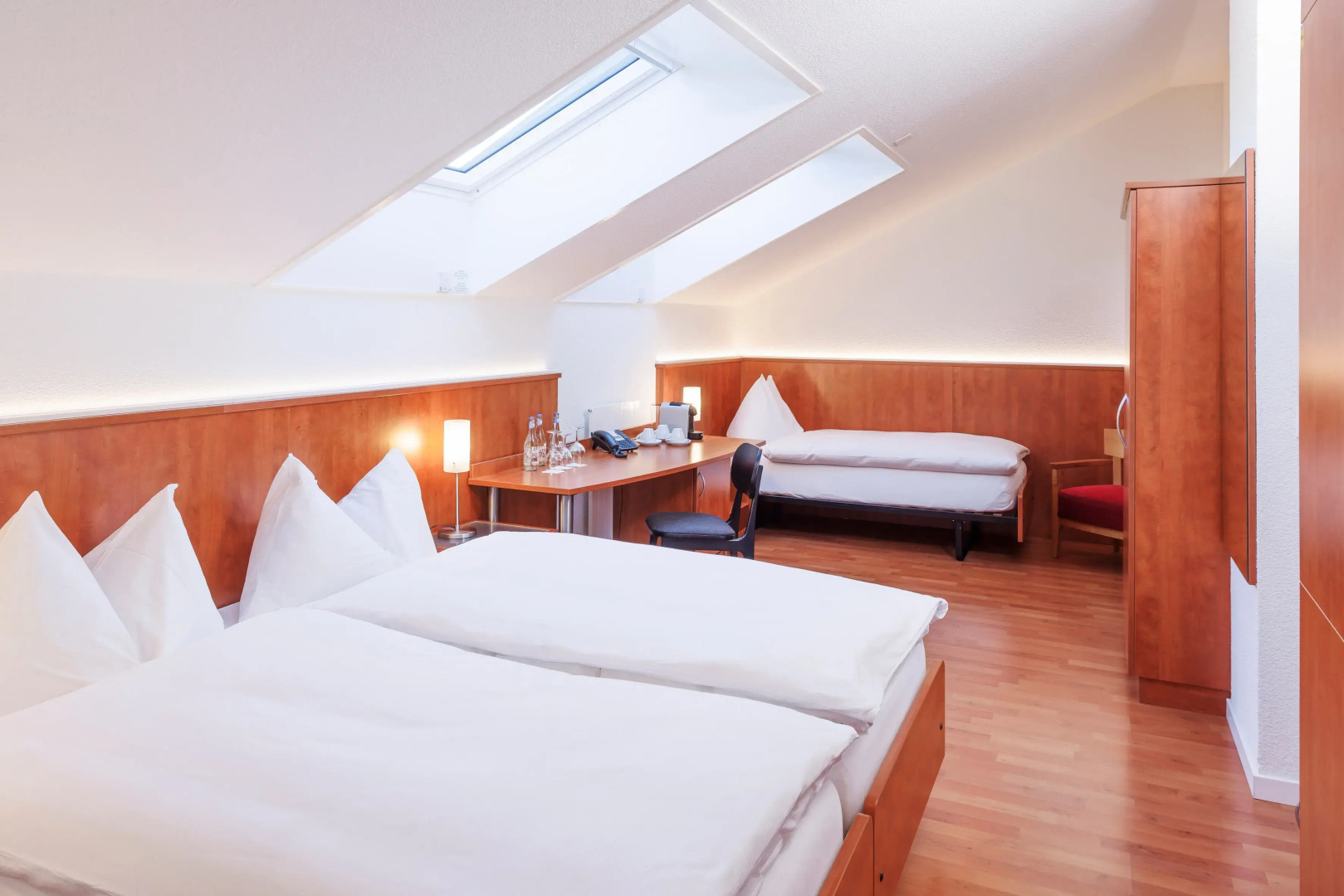 Photo - Sorell Hotel Sonnental Dübendorf