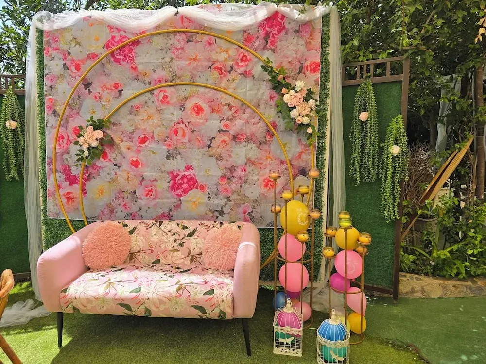 Foto - Hotel Rural La Raya 1866