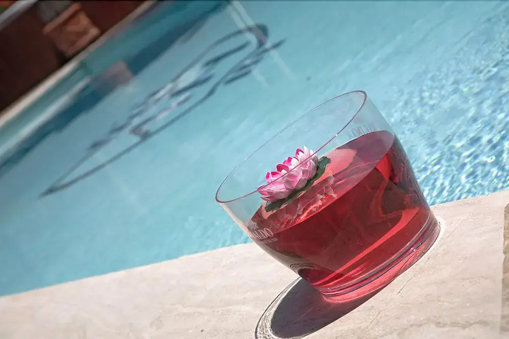 Foto - Hotel Aristeo