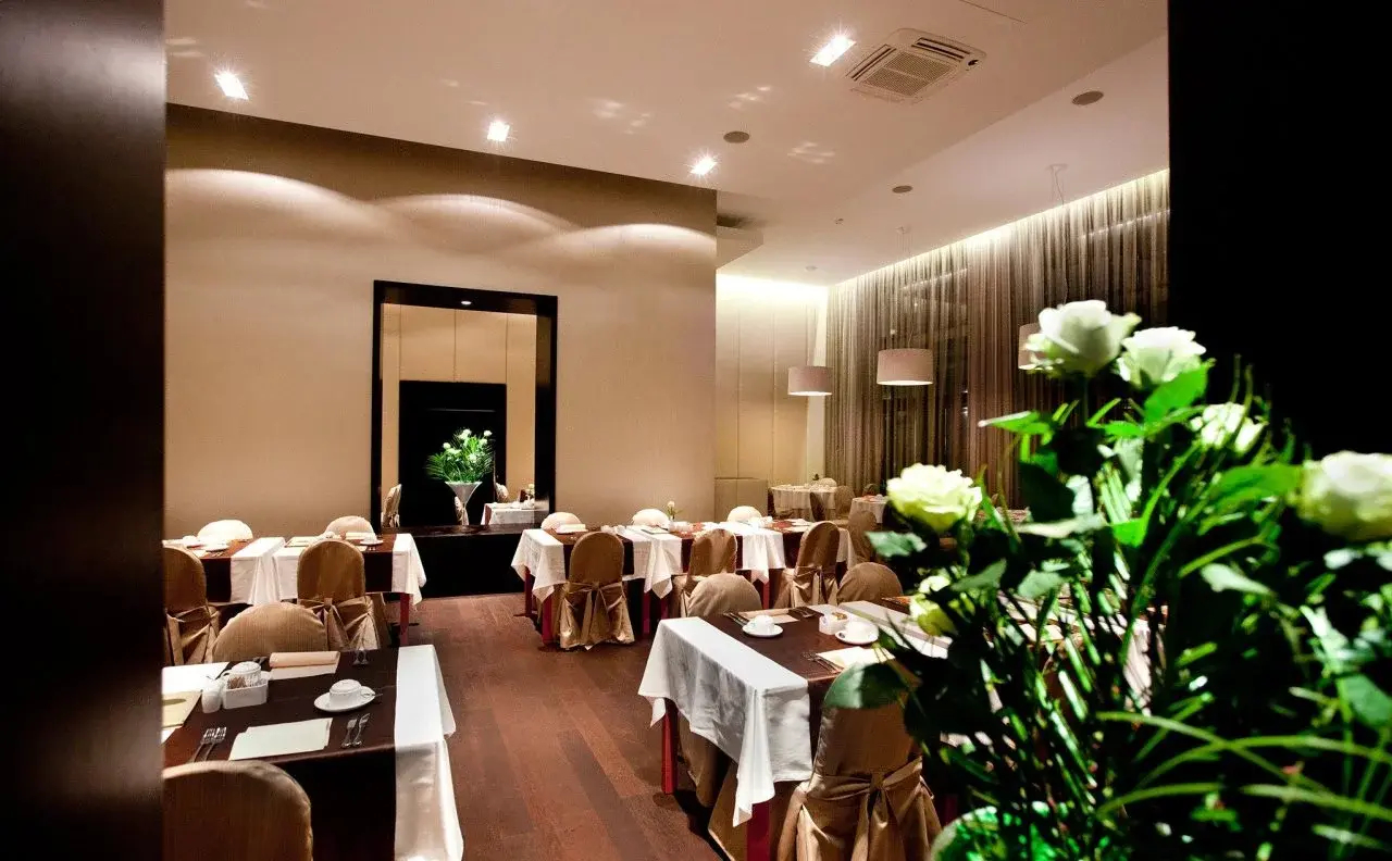 Foto - Eurostars uHOTEL