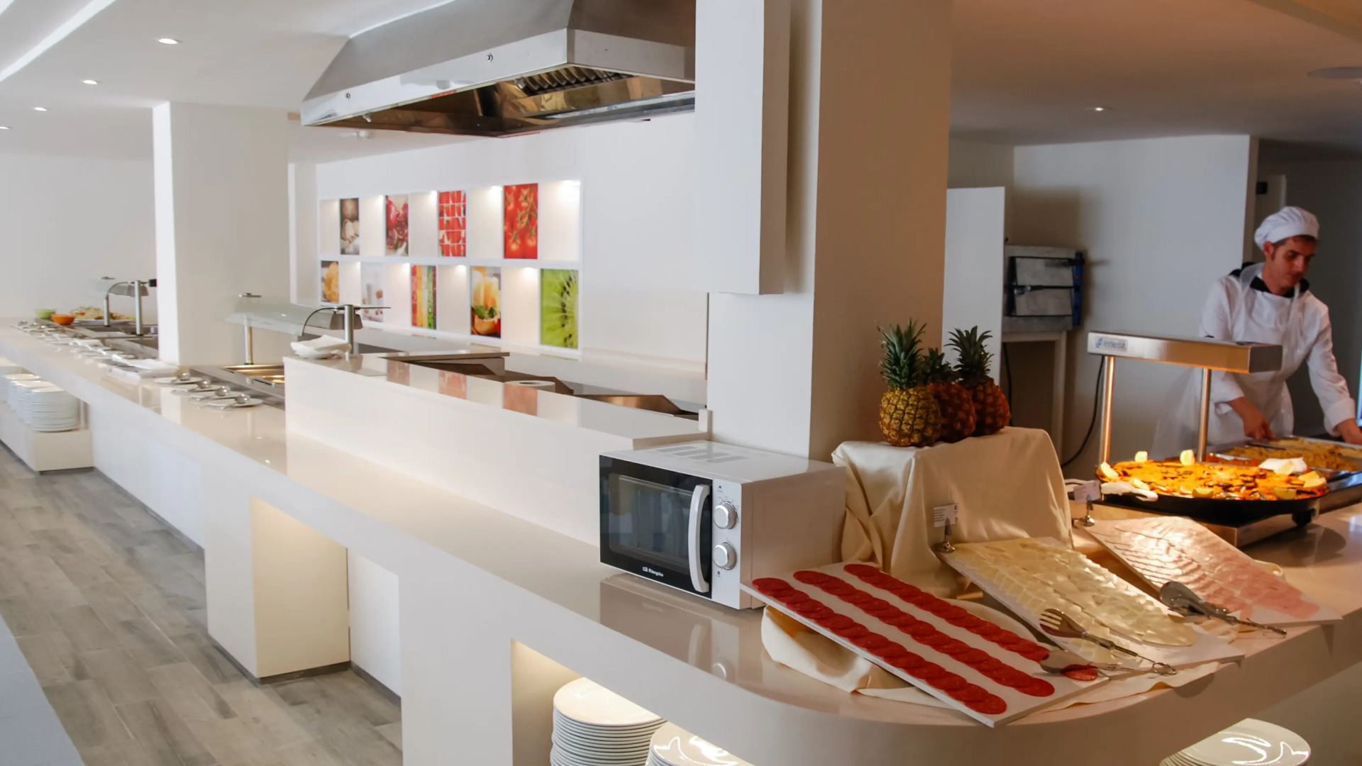 Foto - Hotel Arena Beach