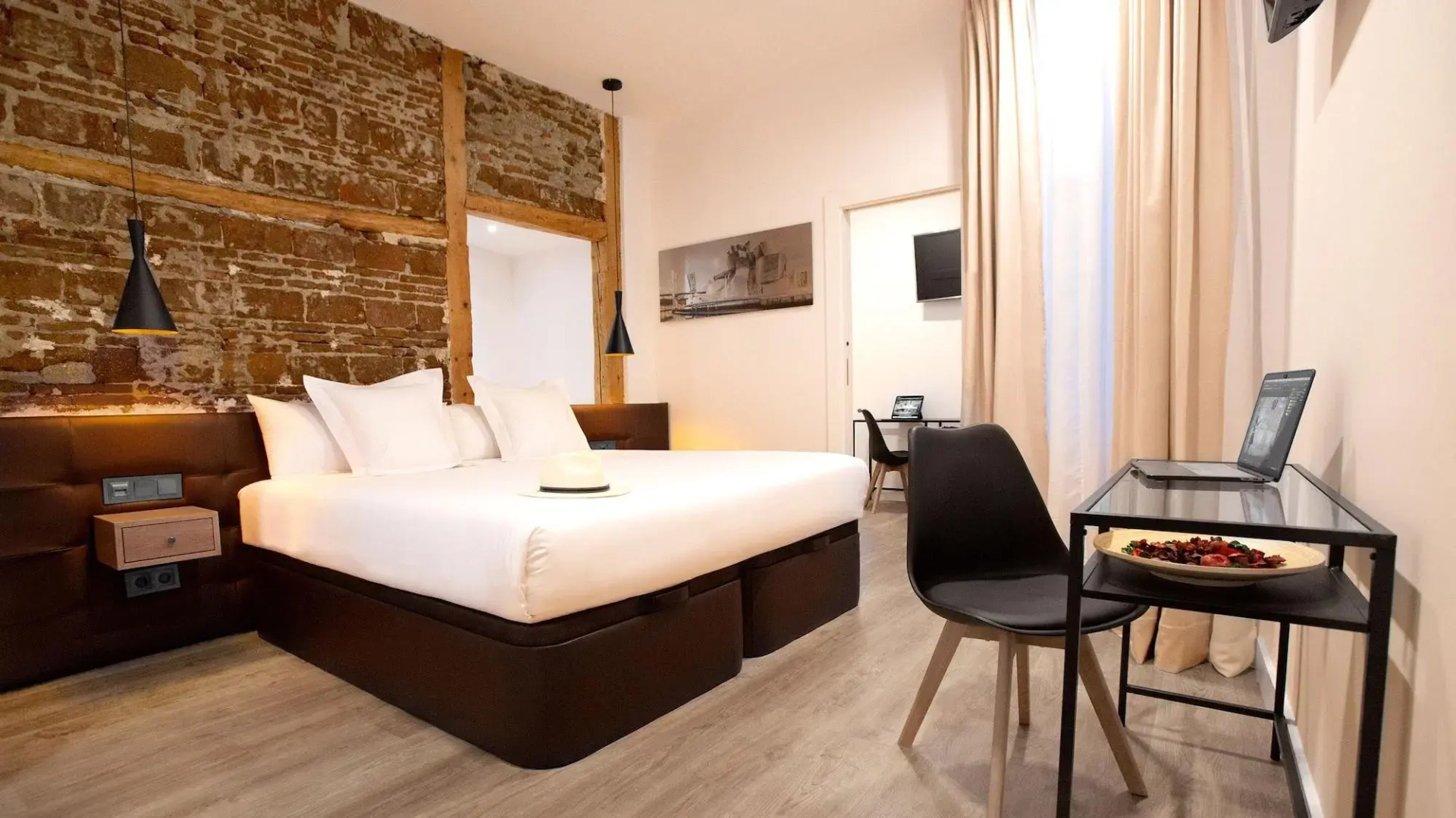 Foto - Fuencarral Rooms