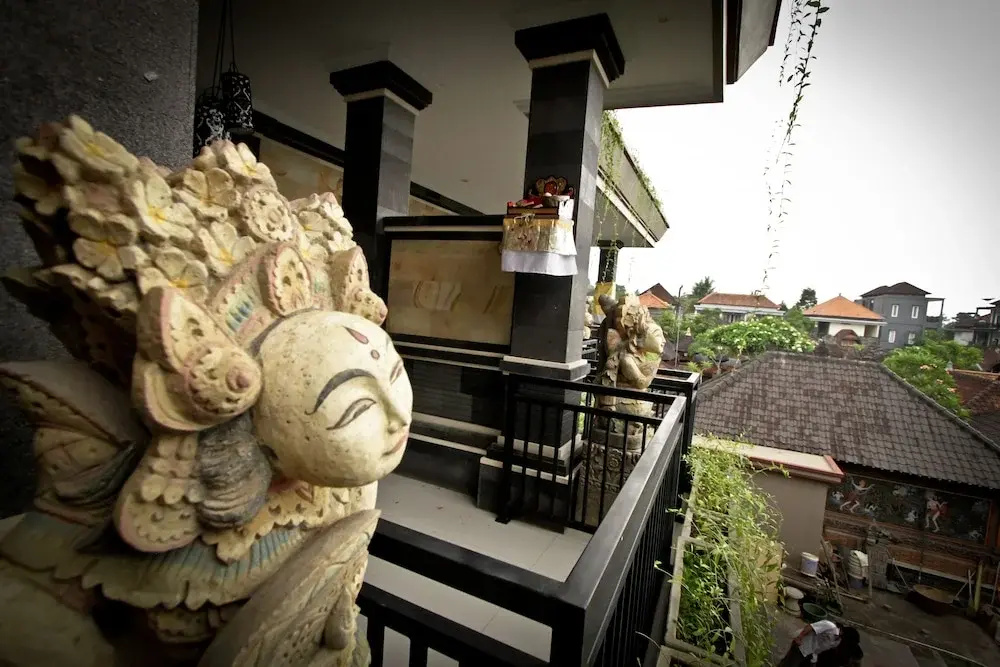 Foto - Awan Bali House