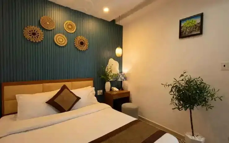 Foto - Vilion Boutique Hotel Ben Thanh