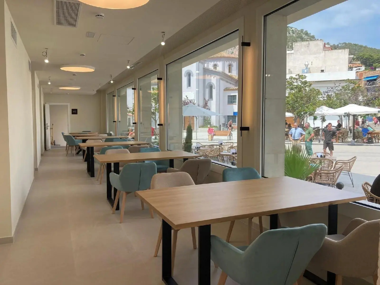 Foto - Hotel Coral Boutique by gaiarooms