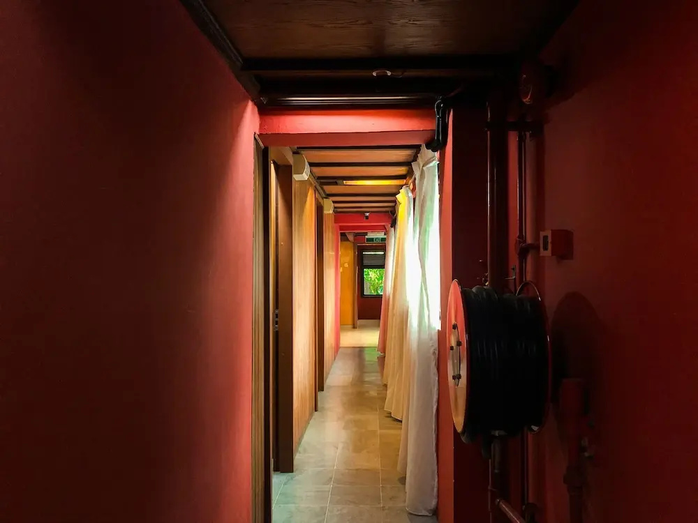 Foto - Hotel O I.villa Inn