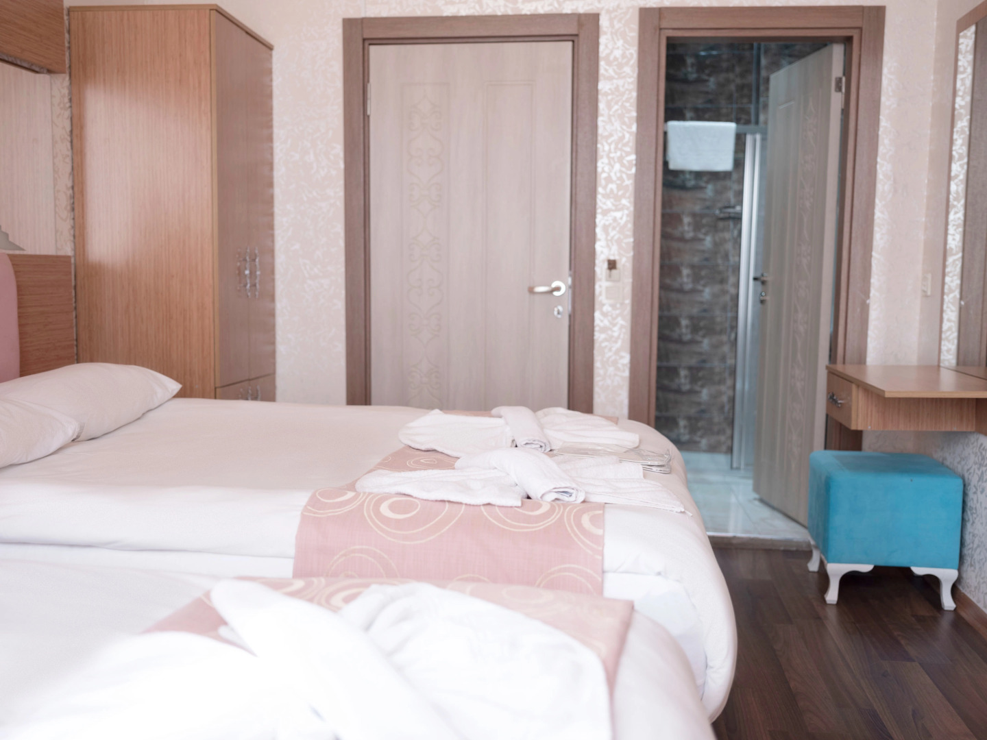 Photo - Hotel Megaron