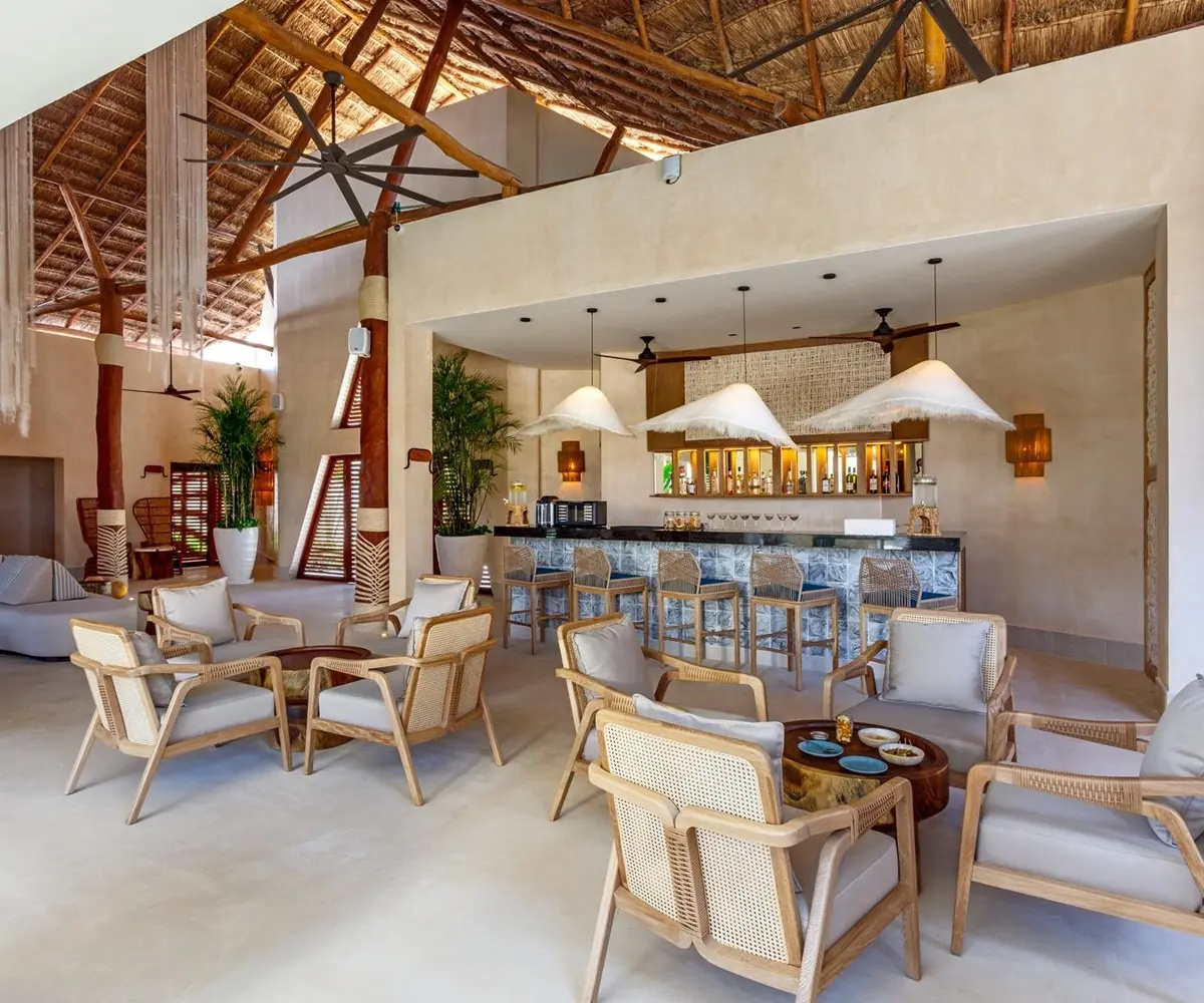 Photo - Hotel Shibari - Restaurant & Cenote Club