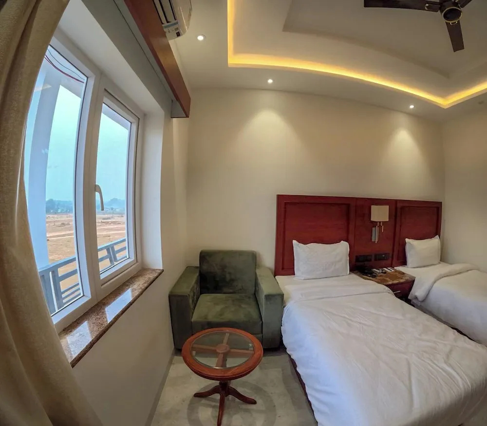 Hotel Scala