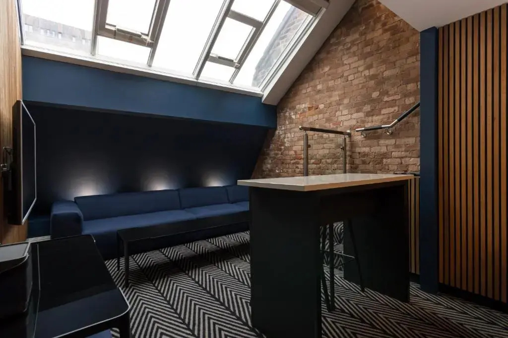 Foto - Velvet Hotel Manchester, WorldHotels Crafted