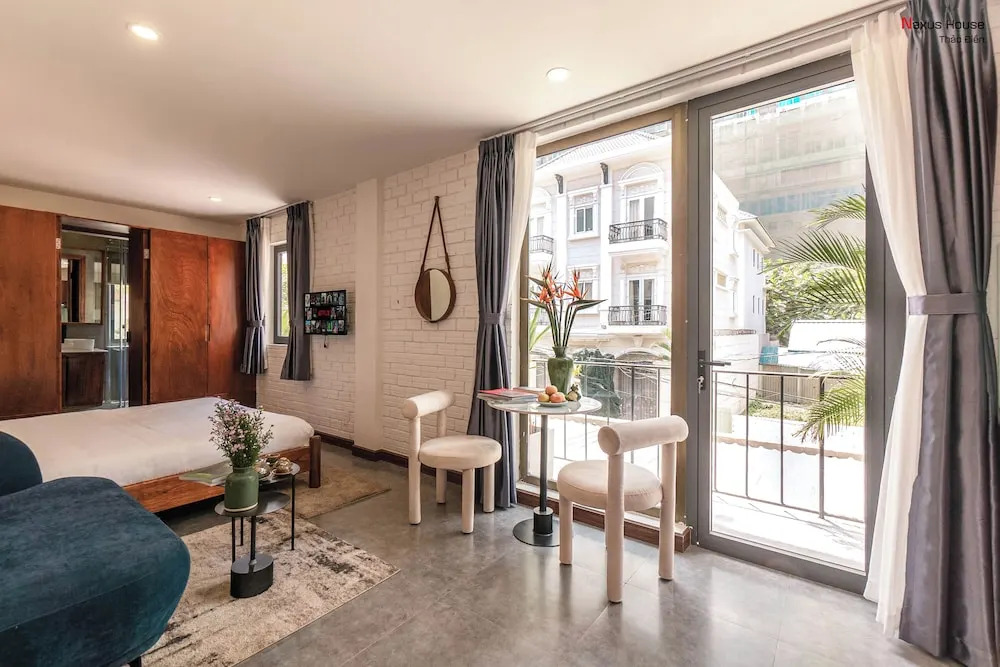 Photo - Nexus House Garden Thao Dien